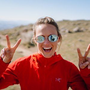 Meet your Posher, Jodie